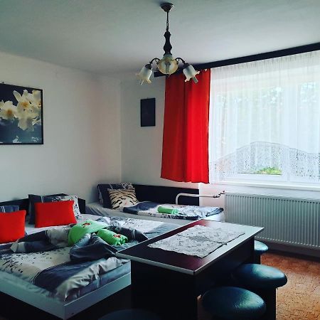 Penzion U Veroniky Ždiar Extérieur photo