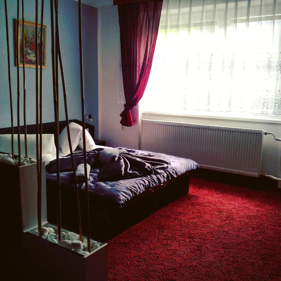 Penzion U Veroniky Ždiar Extérieur photo