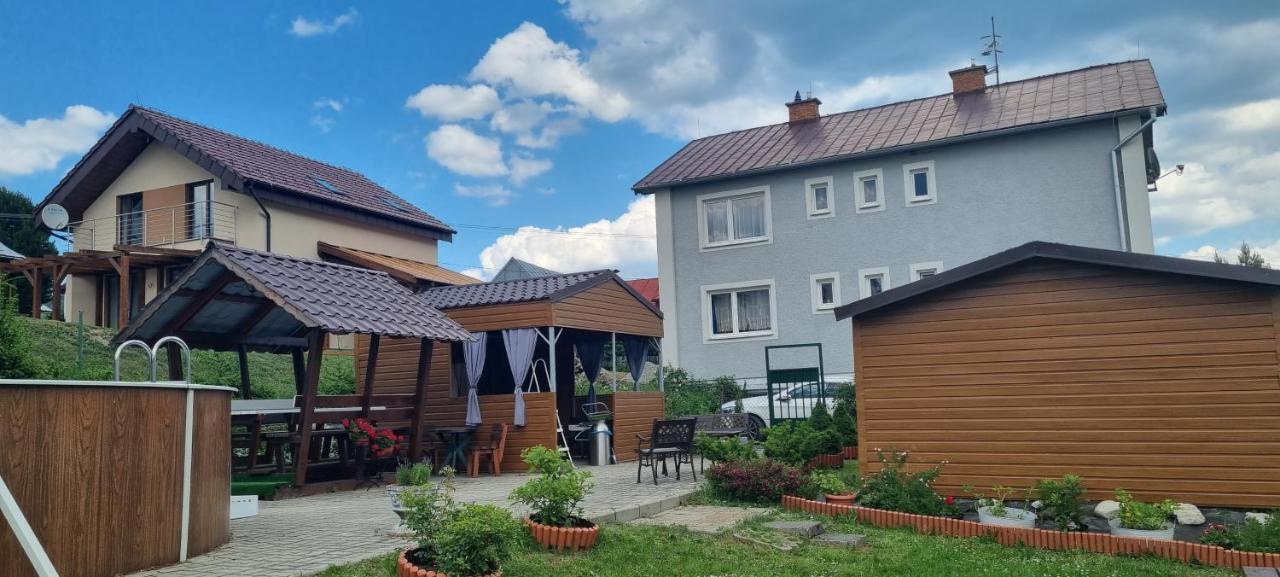 Penzion U Veroniky Ždiar Extérieur photo