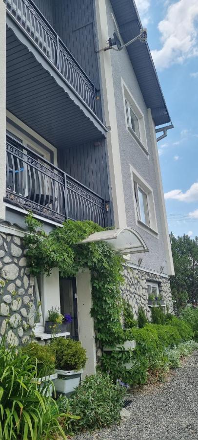 Penzion U Veroniky Ždiar Extérieur photo