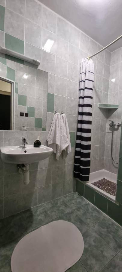 Penzion U Veroniky Ždiar Extérieur photo