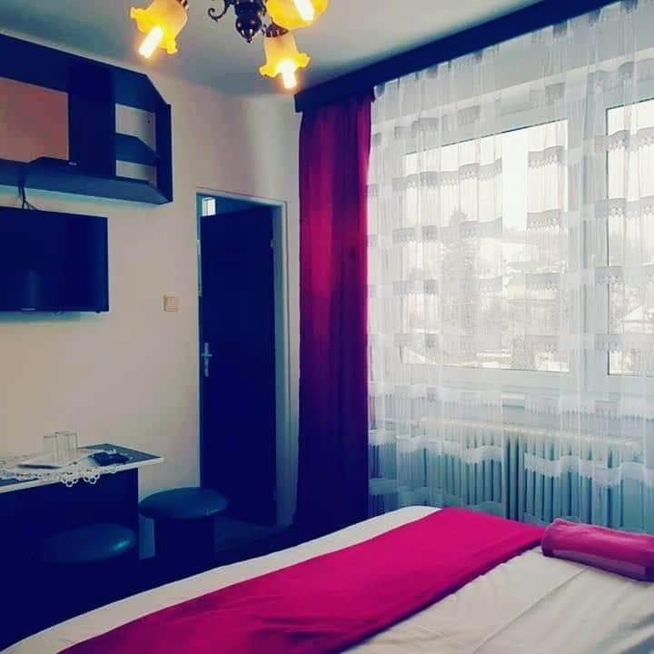 Penzion U Veroniky Ždiar Extérieur photo