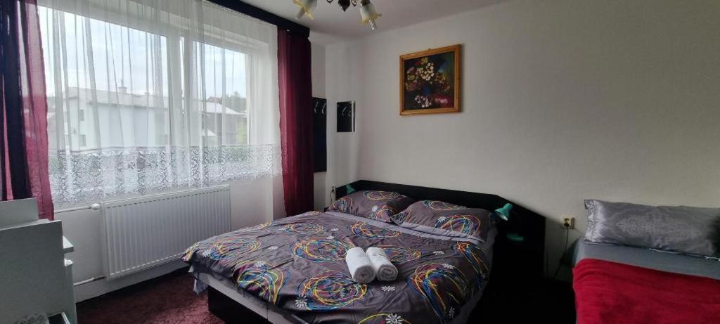 Penzion U Veroniky Ždiar Extérieur photo